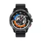 Pametni sat Xiaomi Haylou Solar Ultra (HF009) crni