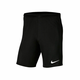 Nike Hlače obutev za trening črna 193 - 197 cm/XXL Dry Park Iii