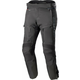 Alpinestars Bogota Pro Drystar 4 Seasons Pants Black/Black XL Tekstilne hlače