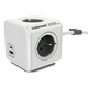 Razdelilec PowerCube Extended USB – Cubenest