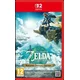 NINTENDO igra The Legend of Zelda: Tears of the Kingdom (Switch 2 Edition)