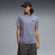 PUMA Essentials Small No. 1 Logo Tee Men, Clothing, Gray Sky, XL