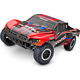 Traxxas Elektro Slash 2WD BL-2S brezkrtačni