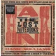 Various Artists - The Lost Notebooks Of Hank Williams (180 g) (LP + CD)