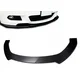 shumee Sijaj za ustnice Splitter Front Bumper Black