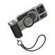 Master Telesin Master Grip nosilec za iPhone 17 Pro - Standardni komplet