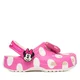 Natikači Crocs Kids Minnie Mouse Classic Clog 212294 Roza