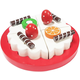 Dječja igračka Trousselier - Rođendanska torta