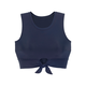 VENICE BEACH Bikini zgornji del Venice Beach, modra