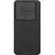 Torbica Nillkin CamShield Pro za Samsung S721B Galaxy S24 FE crna