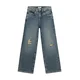 NAME IT Kavbojke NKFRose moder denim