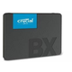 Crucial BX500, 240 GB - SSD 240 6Gb/s 2,5 (7 mm) (540 500 MB s) SSD