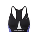 Sportski grudnjak Nike Pro CLN DF INDY CB SHINE BRA