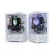 UGD Kućište, PC AMD gaming Ryzen 5 5600/32GB/1TB/RTX4060 8GB UGD Stealth, Crno