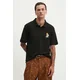 HUGO  Bombažen polo