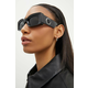VERSACE Naočare za sunce 0VE4474U GB1/87 52, Crne