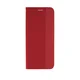 Futrola Lux Mesh Flip za Xiaomi Redmi 14C, Crvena