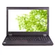 LENOVO Obnovljeno - kot novo - Prenosnik Lenovo ThinkPad L560 - Intel Core i7 6600U, 2.6GHz, 8GB, 256GB SSD, 15.6” FHD, Intel HD, Cam, Windows | Črna | 1366, (21873565)
