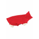Zolux LEGEND rdeča obleka z rolojem za pse 25cm