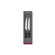Victorinox - Komplet nožev za zrezke GRAND MAITRE 12 cm, 2 kosa, črna
