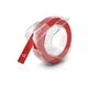 Dymo traka 3d omega crvena ( DY89815 )