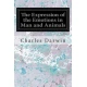 The Expression of the Emotions in Man and Animals