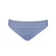 SugarShape Bikini hlačke Valencia golobje modra