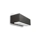 Philips - LED spoljašnje zidno svetlo STRATOSPHERE LED/3,8W/230V 4000K IP44
