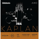 DADDARIO strune za violino KAPLAN AMO 4/4, MEDIUM TENSION