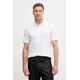 Bombažen polo BOSS C-Parris 98