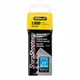 STANLEY KLAMERICE TIP G /1000kom - 12mm