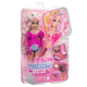 Barbie: Dream Teens lutka - Malibu