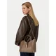Furla Ročna torba Goccia S WB01789 BX3353 CN 4903S Bež