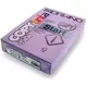 Papir Copytinta A4 80g pk500 Fabriano 68721297 lila (violetta)