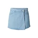 LEVIS  Krilo Skort moder denim