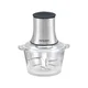 Beper P102ROB001 Seckalica, 2 brzine, 500 W, 1.5 l