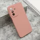 Futrola silikon pro camera za samsung a175f/a176b galaxy a17 4g/5g roze ( F121820 )