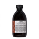 Alchemic Copper, šampon s bakrenim pigmentima za crvene i bakrene tonove, 280 ml