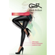 Gatta Leggings Black Brillant S