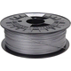 3DJAKE mattePLA srebrna - 1,75 mm/1000 g