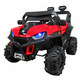 R-SPORT električni avtomobilski buggy X8n, Red