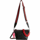 Desigual Ženski crossbody torbico Bols Mick ey Calpe 22SAXP47 2000