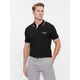 Boss Polo majica Paddy Pro 50469102 Črna Regular Fit