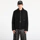 Jakna REPRESENT Shearling Jacket Jet Black S