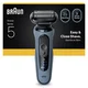 BRAUN Brivnik BRAUN Series 5 52-A1000s, (5000046177)