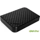 Verbatim Store n Save 3,5 2TB USB 3.0 trdi disk