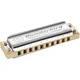 Hohner Marine Band Thunderbird Richter-LG ( Low G) Diatonična ustna harmonika (Kot novo)