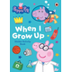 Peppa Pig: When I Grow Up Sticker Activity Book