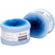Yarn Art Rose Garden 316 Light Blue Pletilna preja