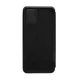 Maska za telefon ROYAL FLIP COVER za Xiaomi Redmi 10 2022, Crna